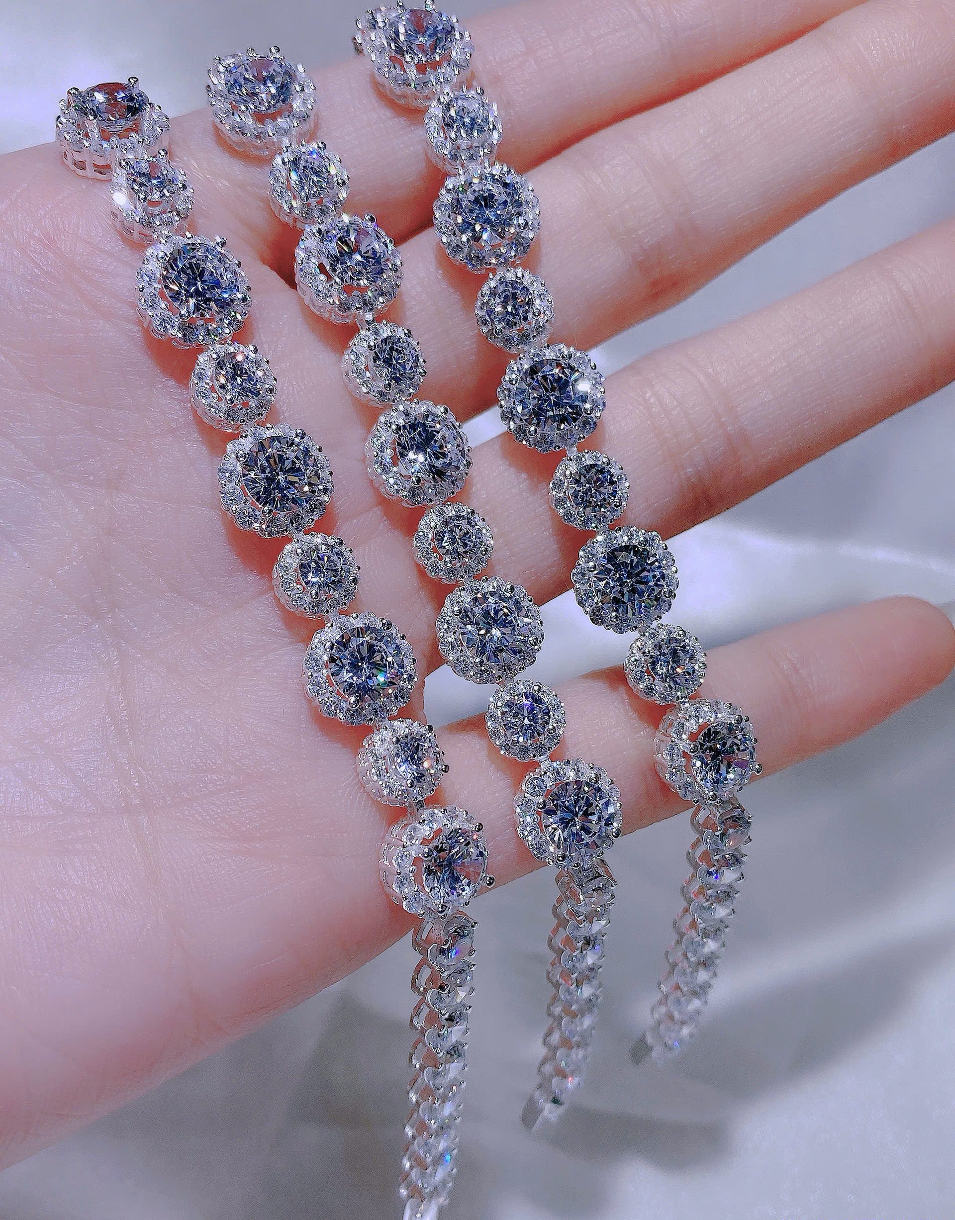 Lắc tay 01L439