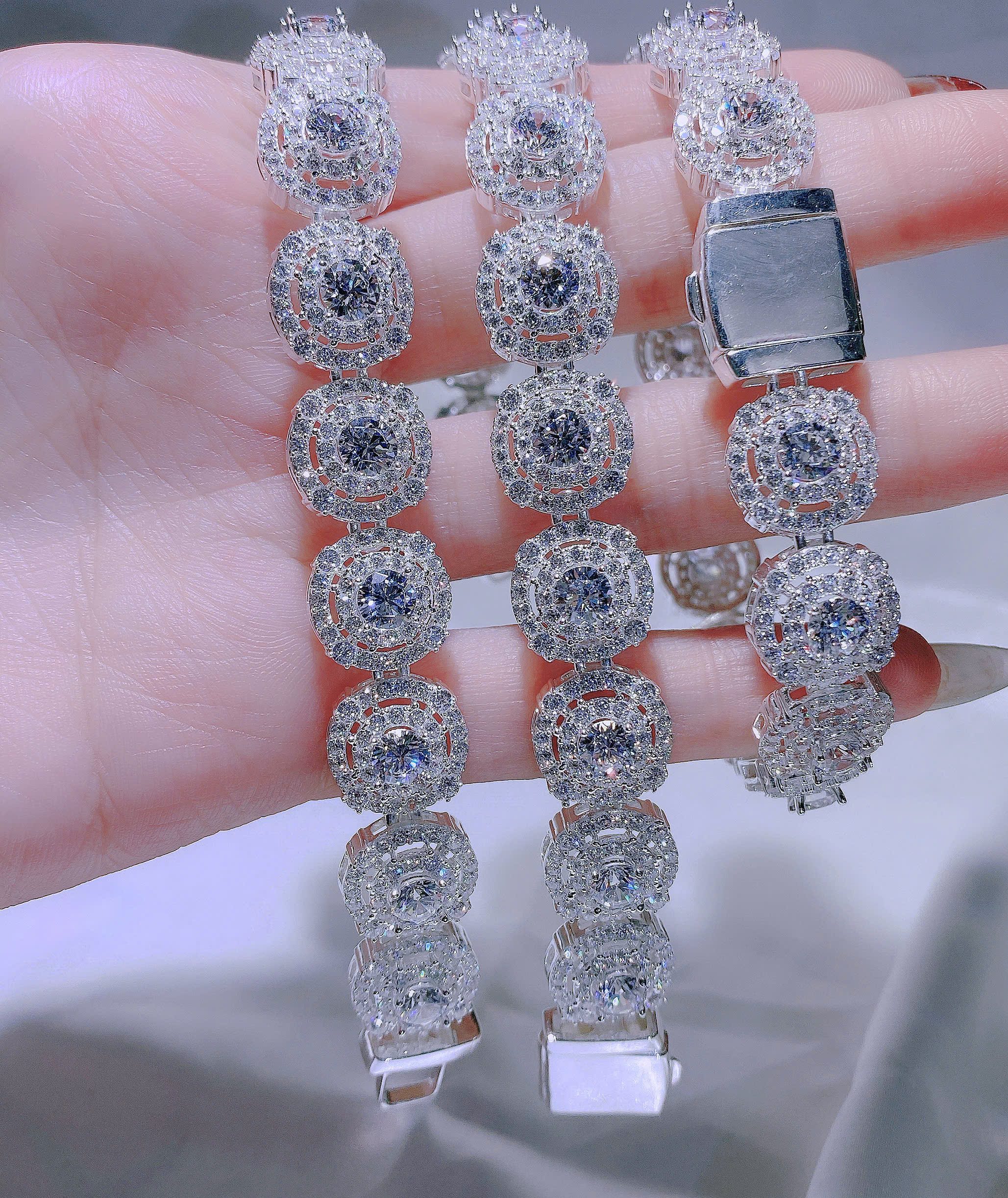 Lắc tay KL041