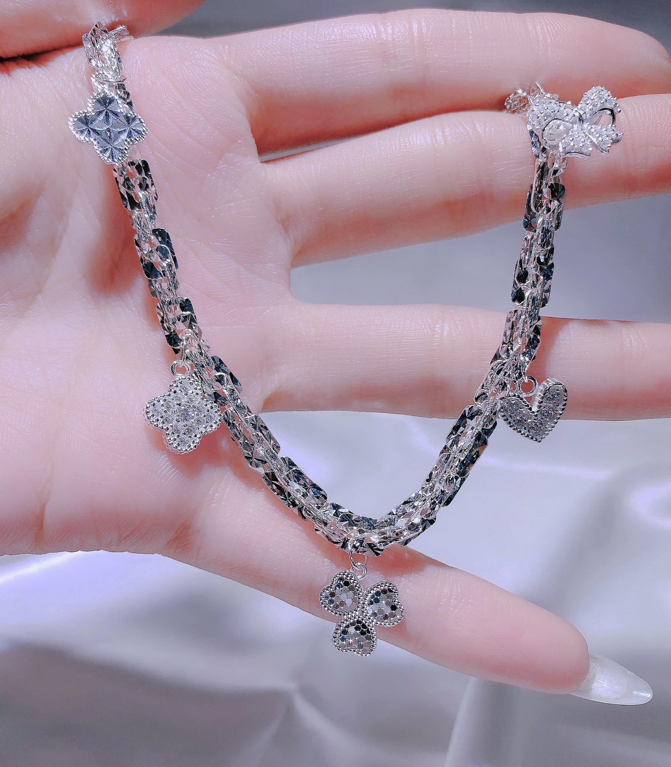 Lắc tay LPK1028