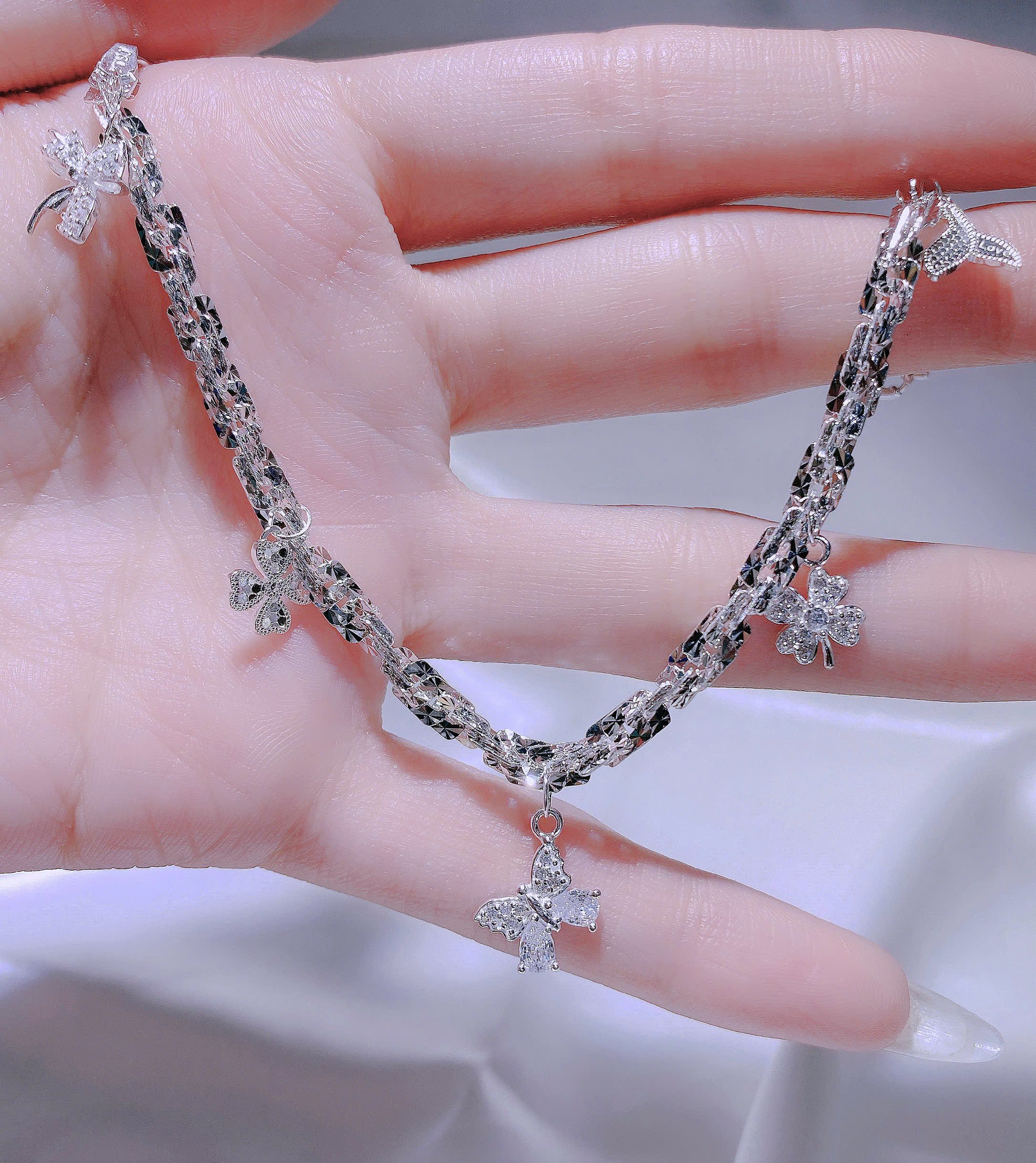 Lắc tay LPK794