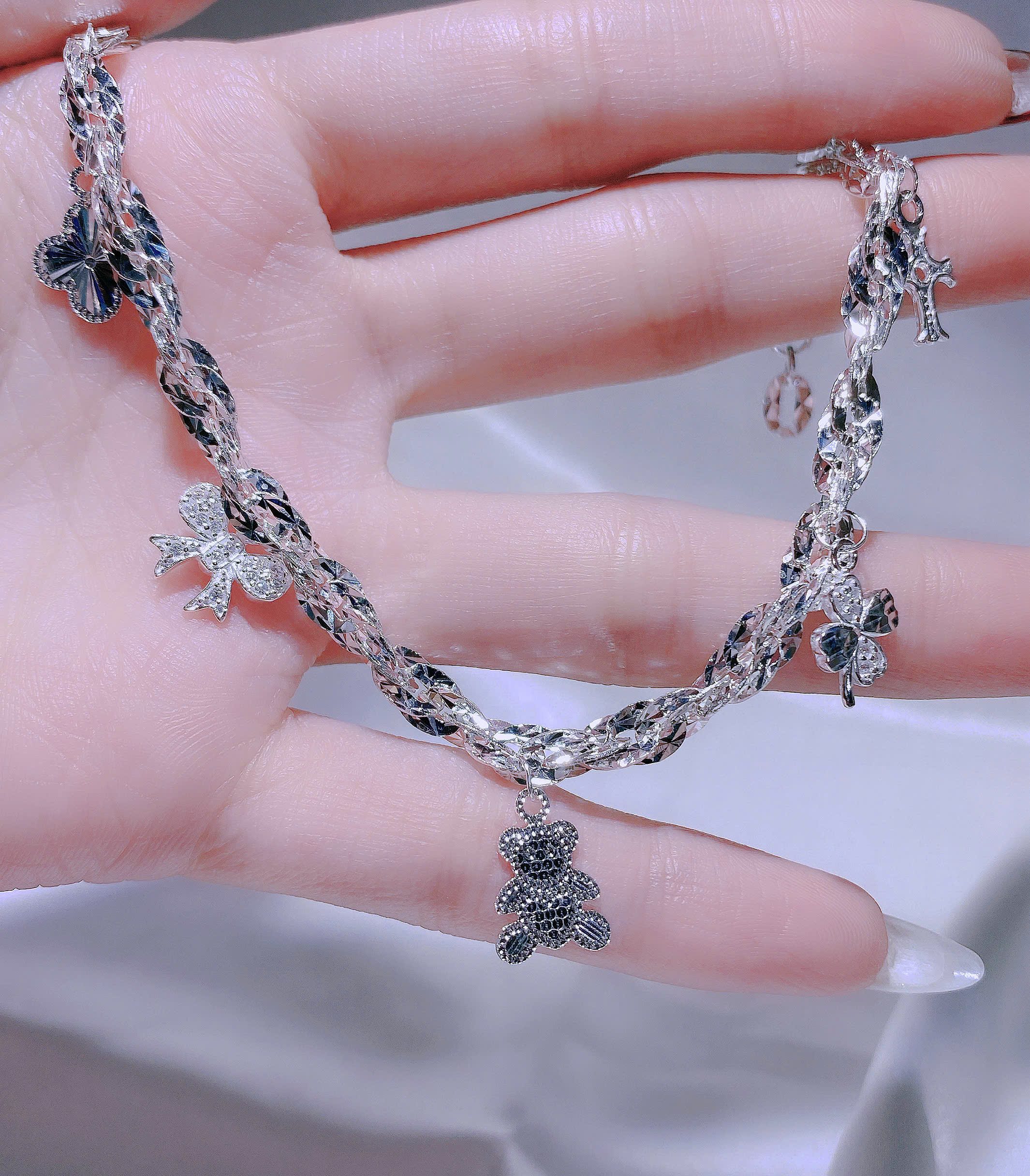 Lắc tay LPK845